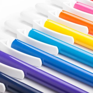 Stilou Fill Classic - Galben