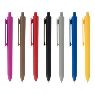 Pix cu bilă Comet Solid - Negru