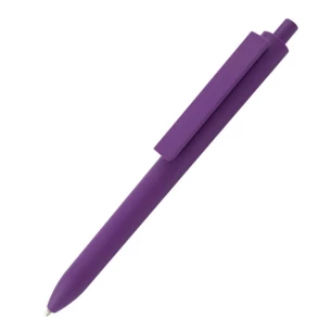 Pix cu bilă Comet Solid - Violet