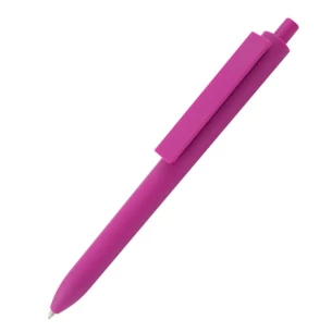 Pix cu bilă Comet Solid - Fuchsia