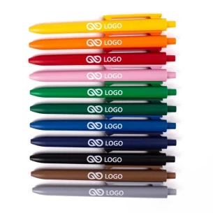 Pix cu bilă Comet Solid - Verde