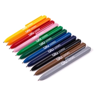 Pix cu bilă Comet Solid - Verde