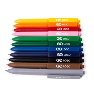 Pix cu bilă Comet Solid - Verde