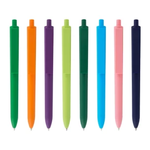 Pix cu bilă Comet Solid - Verde