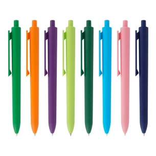 Pix cu bilă Comet Solid - Verde