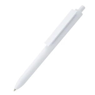 Pix cu bilă Comet White - Alb