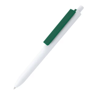 Pix Comet White - Verde închis