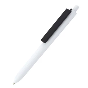Pix cu bilă Comet White - Negru