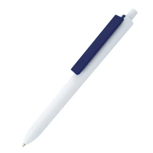 Pix Comet White - Albastru marin