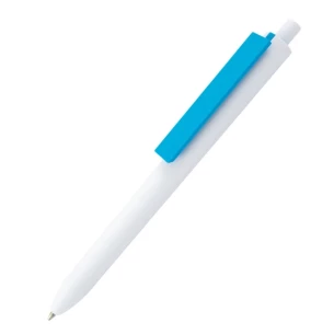 Pix Comet White - Albastru deschis