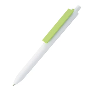 Pix Comet White - Verde deschis