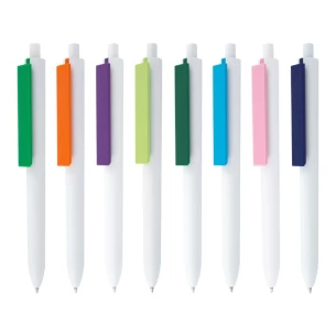Pix Comet White - Verde deschis