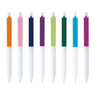 Pix Comet White - Verde deschis