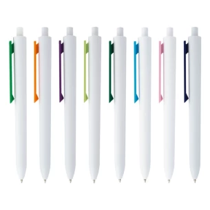 Pix Comet White - Verde deschis