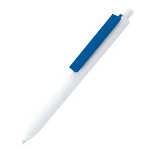 Pix cu bilă Comet White - Albastru