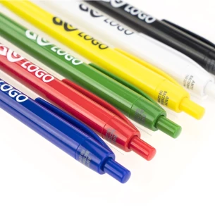 Stilou antibacterian Alfa - Roșu