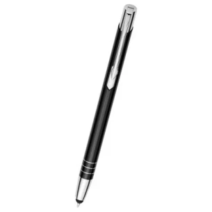 Manhattan Touch Pen - Negru