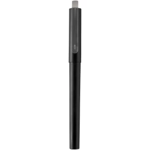 Pix cu gel din plastic PET reciclat - Negru