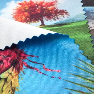Pânză pentru ochelari 17x18cm