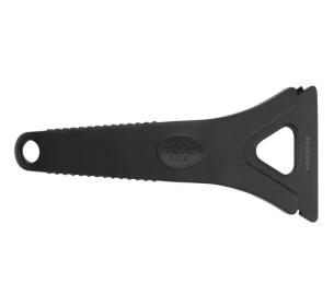 Răzuitor 3 în 1 - Negru