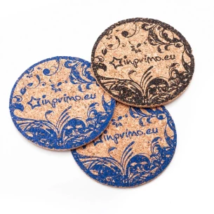 Plută mug coaster