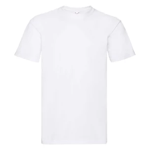 Tricou FOTL super premium - alb