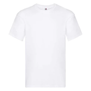 Tricou original FOTL - alb