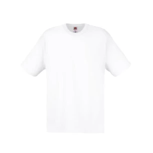 Tricou original FOTL - alb