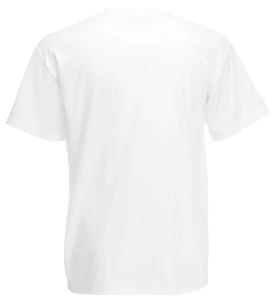 Tricou original FOTL - alb