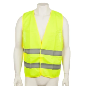 Vestă reflectorizantă Flash