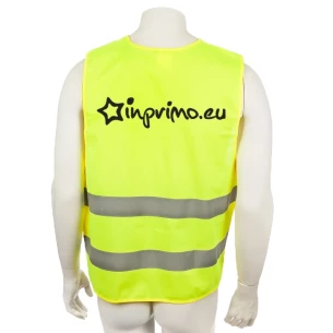 Vestă reflectorizantă Flash