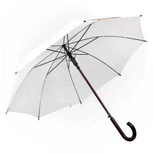 Umbrelă Antonio - Alb