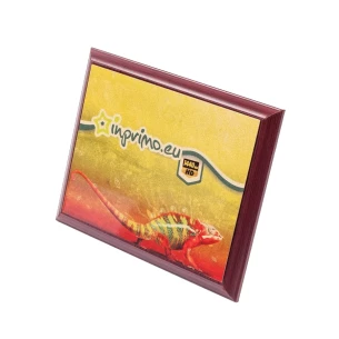 Diplomă, certificat de culoare