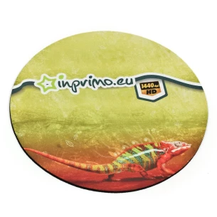 Agama mouse pad