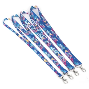 Lanyard premium
