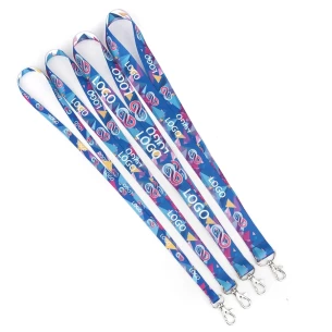 Lanyard premium