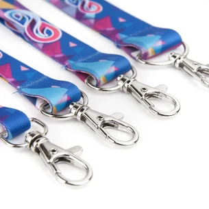 Lanyard premium