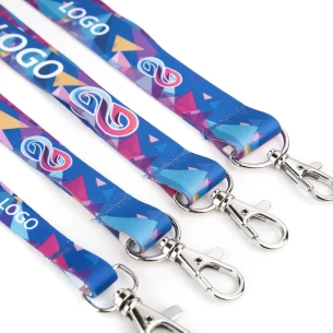 Lanyard premium