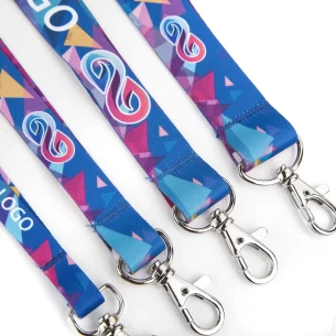 Lanyard premium