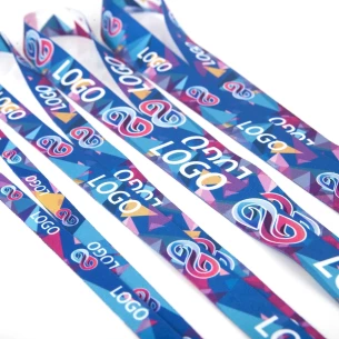 Lanyard premium