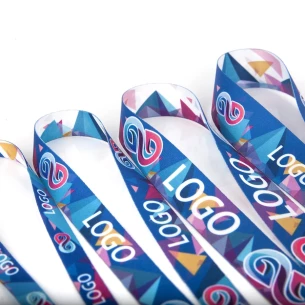 Lanyard premium