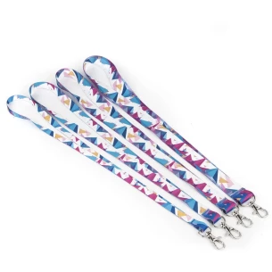 Lanyard premium