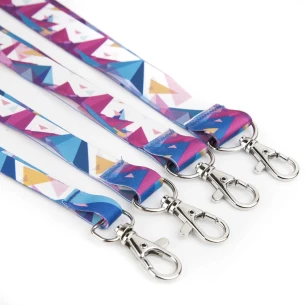 Lanyard premium