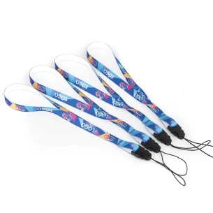 Pandantiv GSM lanyard