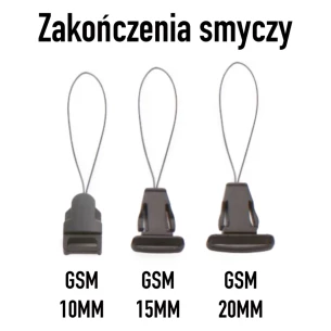 Pandantiv GSM lanyard