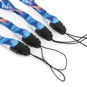 Pandantiv GSM lanyard