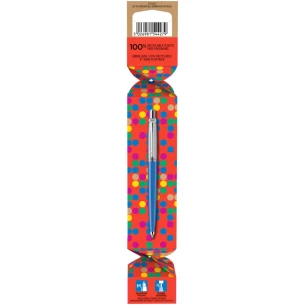 Parker Jotter Cracker - albastru