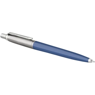 Parker Jotter Cracker - albastru
