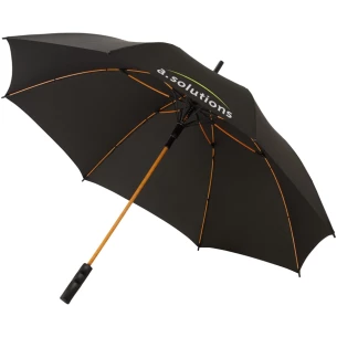 Umbrelă rezistentă la vânt Stark - Portocaliu