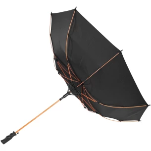 Umbrelă rezistentă la vânt Stark - Portocaliu